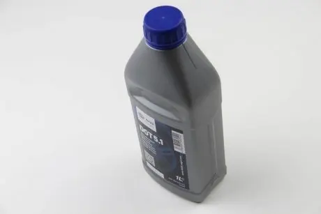 Гальмівна рідина DOT5.1 (1L.) HELLA 8DF355360-091
