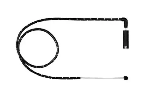 Датчик тормозных колодок E83 04-11 HELLA 8DK355250-671
