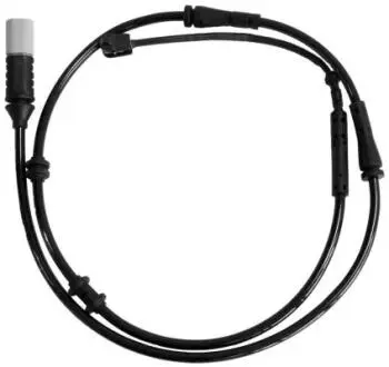 Датчик тормозных колодок BMW F01-F04 - задн.. HELLA 8DK355251-641