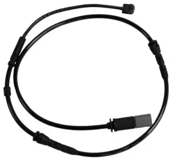 Датчик тормозных колодок BMW X3/X4 2.0-3.0 11- пред HELLA 8DK355251-741