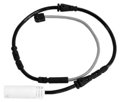 Датчик тормозных колодок E84 1.6-2.0 - перед HELLA 8DK355251-791