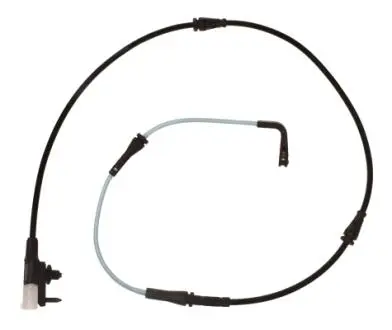 Датчик зношування гальмівних колодок HELLA 8DK355253241