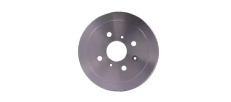 Барабан тормозной; задн. HELLA 8DT355300581
