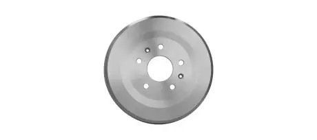 Гальмівний барабан HELLA 8DT355300901