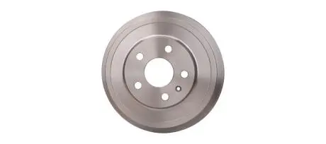 Тормозный барабан HELLA 8DT355302561