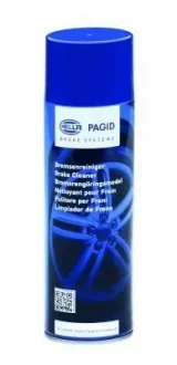 Засіб для чищення гальм HELLA 8DX355370021