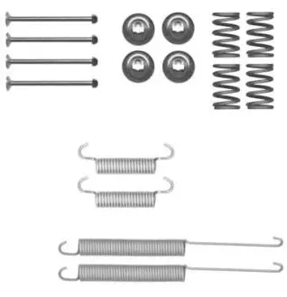 Комплектующие HELLA 8DZ355205411
