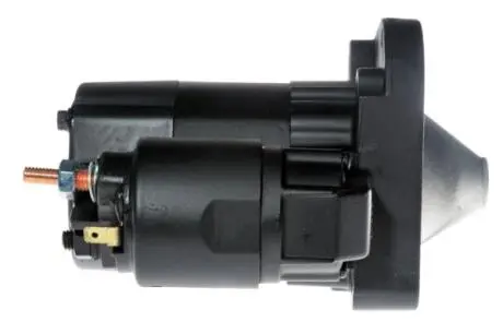 Стартер HELLA 8EA011610061 (фото 1)