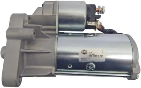 Стартер HELLA 8EA011610121