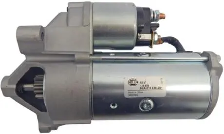 Стартер HELLA 8EA011610281