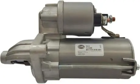 Стартер HELLA 8EA011610301