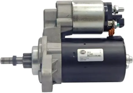 Стартер HELLA 8EA011610481