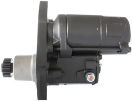 Стартер (12В, 2кВт) MG MG ZT, MG ZT- T, ROVER 75, 75 I 2.0/2.5 02.99-10.05 HELLA 8EA011611251