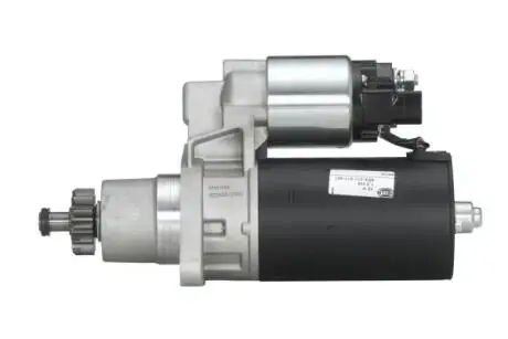 Стартер (12В, 1,2кВт) LEXUS ES, TOYOTA AVENSIS, CELICA, PICNIC, RAV 4 I 2.0/3.0 09.91-12.01 HELLA 8EA011611361