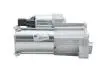 Стартер (12В, 1,1кВт) AUDI A4 B7, A6 C6, SEAT EXEO, EXEO ST 1.8/2.0 11.04-05.13 HELLA 8EA011611411 (фото 1)