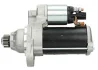 Стартер (12В, 1,5кВт, новий) AUDI A1, A1 CITY CARVER, A3, Q2, Q3, TT, SEAT ALHAMBRA, ARONA, ATECA, IBIZA IV, IBIZA IV SC, IBIZA IV ST, IBIZA V, LEON, LEON SC, LEON SPORTSTOURER 1.0-2.0 09.07- HELLA 8EA011611511 (фото 1)