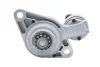 Стартер (12В, 1,8кВт, новий) AUDI A3, SEAT ALTEA, ALTEA XL, LEON, SKODA FABIA II, OCTAVIA II, ROOMSTER, ROOMSTER PRAKTIK, VW CADDY III, CADDY III/MINIVAN, GOLF PLUS 1.6D/1.9D 08.03-07.15 HELLA 8EA011611521 (фото 2)