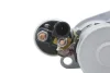 Стартер (12В, 1,8кВт, новий) AUDI A3, SEAT ALTEA, ALTEA XL, LEON, SKODA FABIA II, OCTAVIA II, ROOMSTER, ROOMSTER PRAKTIK, VW CADDY III, CADDY III/MINIVAN, GOLF PLUS 1.6D/1.9D 08.03-07.15 HELLA 8EA011611521 (фото 5)