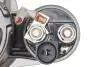 Стартер VW Caddy III/IV 1.9/2.0 TDI 04- (1.7kw) (z=11) HELLA 8EA011611531 (фото 4)