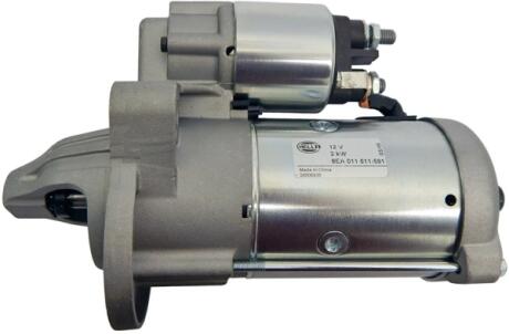 Стартер HELLA 8EA011 611-591