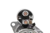 Стартер (12В, 1,1кВт, новий) OPEL AGILA B, SUZUKI SPLASH 1.0-1.2LPG 01.08- HELLA 8EA011611621 (фото 5)