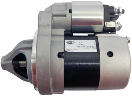 Стартер HELLA 8EA011 611-631