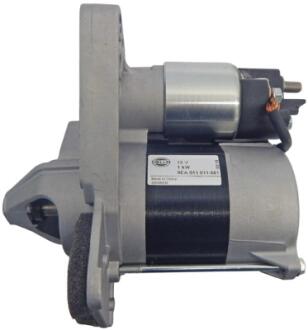 Стартер HELLA 8EA011 611-661