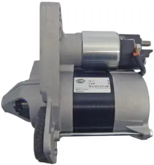 Стартер HELLA 8EA011 611-661