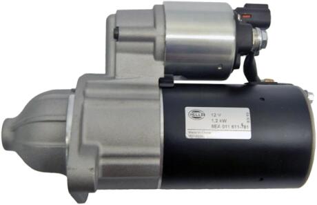 Стартер HELLA 8EA011 611-781