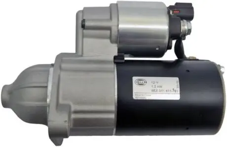 Стартер HELLA 8EA011 611-781