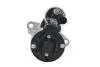 AUDI Стартер PORSCHE, VW HELLA 8EA 011 611-881 (фото 3)