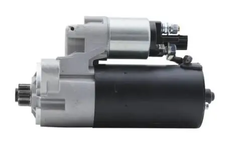 AUDI Стартер PORSCHE, VW HELLA 8EA 011 611-881