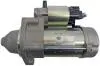 Стартер (12В, 1,9кВт) HYUNDAI I40 I, I40 I CW, IX35, KIA CARENS IV, OPTIMA, SPORTAGE III 1.7D 09.10- HELLA 8EA011611961 (фото 1)