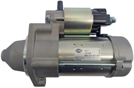 Автозапчасть HELLA 8EA011611961
