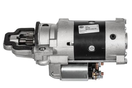 Автозапчасть HELLA 8EA011612111
