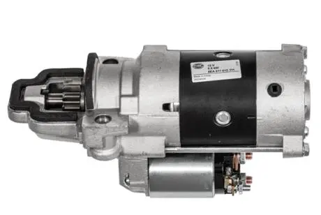 Автозапчасть HELLA 8EA011612111