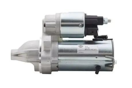 Автозапчасть HELLA 8EA011612171