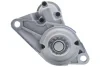 Стартер (12В, 2,2кВт, новий) AUDI A1, SEAT IBIZA IV, IBIZA IV SC, IBIZA IV ST, TOLEDO IV, SKODA FABIA II, RAPID, ROOMSTER, ROOMSTER PRAKTIK, VW POLO V 1.0-1.4 01.07-04.19 HELLA 8EA011612251 (фото 2)