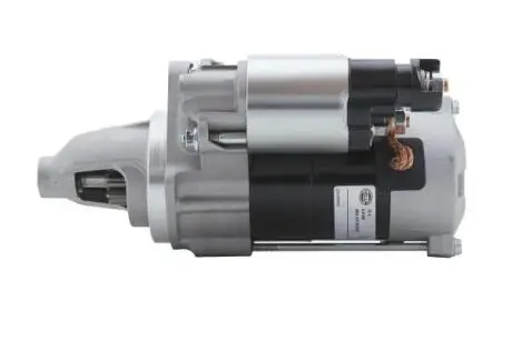 Автозапчасть HELLA 8EA011612321