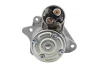 Стартер (12В, 0,8кВт) RENAULT CLIO III, MODUS, TWINGO II, WIND 1.4/1.6 12.04- HELLA 8EA011612371 (фото 3)