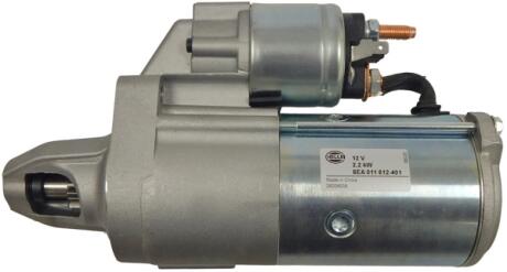 Автозапчасть HELLA 8EA011612401
