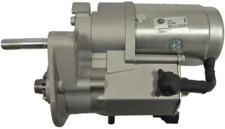 Автозапчасть HELLA 8EA011612411