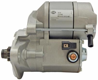 Автозапчасть HELLA 8EA011612461