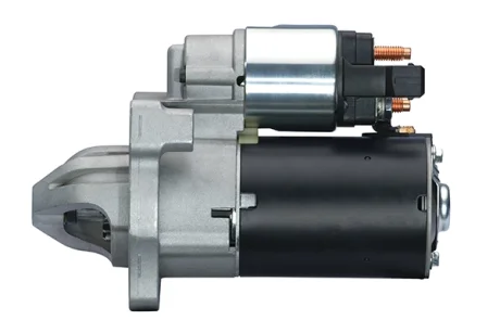 Стартер (12В, 1,8кВт) DS DS 3, DS 4, DS 5, CITROEN BERLINGO MULTISPACE, C3 AIRCROSS I, C3 AIRCROSS II, C3 III, C4 CACTUS, C4 GRAND PICASSO II, C4 II, C4 PICASSO II, C4 SPACETOURER 1.2-1.6H 01.12- HELLA 8EA011612751