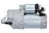 Стартер (12В, 2кВт, новий) FORD C-MAX II, FOCUS III, FOCUS III/HATCHBACK, FOCUS III/KOMBI, GALAXY III, GRAND C-MAX, KUGA II, MONDEO V, S-MAX, FORD USA EDGE 2.0D 09.14- HELLA 8EA011612831 (фото 1)