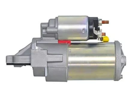 Стартер (12В, 2,2кВт, новий) FORD TOURNEO CUSTOM V362, TRANSIT CUSTOM V362, TRANSIT V363 2.0D/2.0DH 12.15- HELLA 8EA011612931