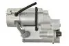 Стартер (12В, 2кВт) LAND ROVER DISCOVERY SPORT, FREELANDER 2, RANGE ROVER EVOQUE 2.2D 10.06- HELLA 8EA011613021 (фото 1)