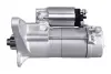 Стартер (12В, 2кВт) LAND ROVER DISCOVERY SPORT, RANGE ROVER EVOQUE 2.0D/2.0DH 12.14- HELLA 8EA011613171 (фото 1)