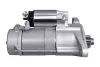 Стартер (12В, 2кВт) LAND ROVER DISCOVERY SPORT, RANGE ROVER EVOQUE 2.0D/2.0DH 12.14- HELLA 8EA011613171 (фото 4)