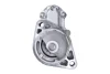 Стартер (12В, 1,8кВт, новий) MERCEDES C (C204), C T-MODEL (S204), C (W204), CLS (C218), CLS SHOOTING BRAKE (X218), E (A207), E (C207), E T-MODEL (S212), E (W212), GLK (X204) 2.0D/2.1D/2.2D 06.06- HELLA 8EA011613351 (фото 2)